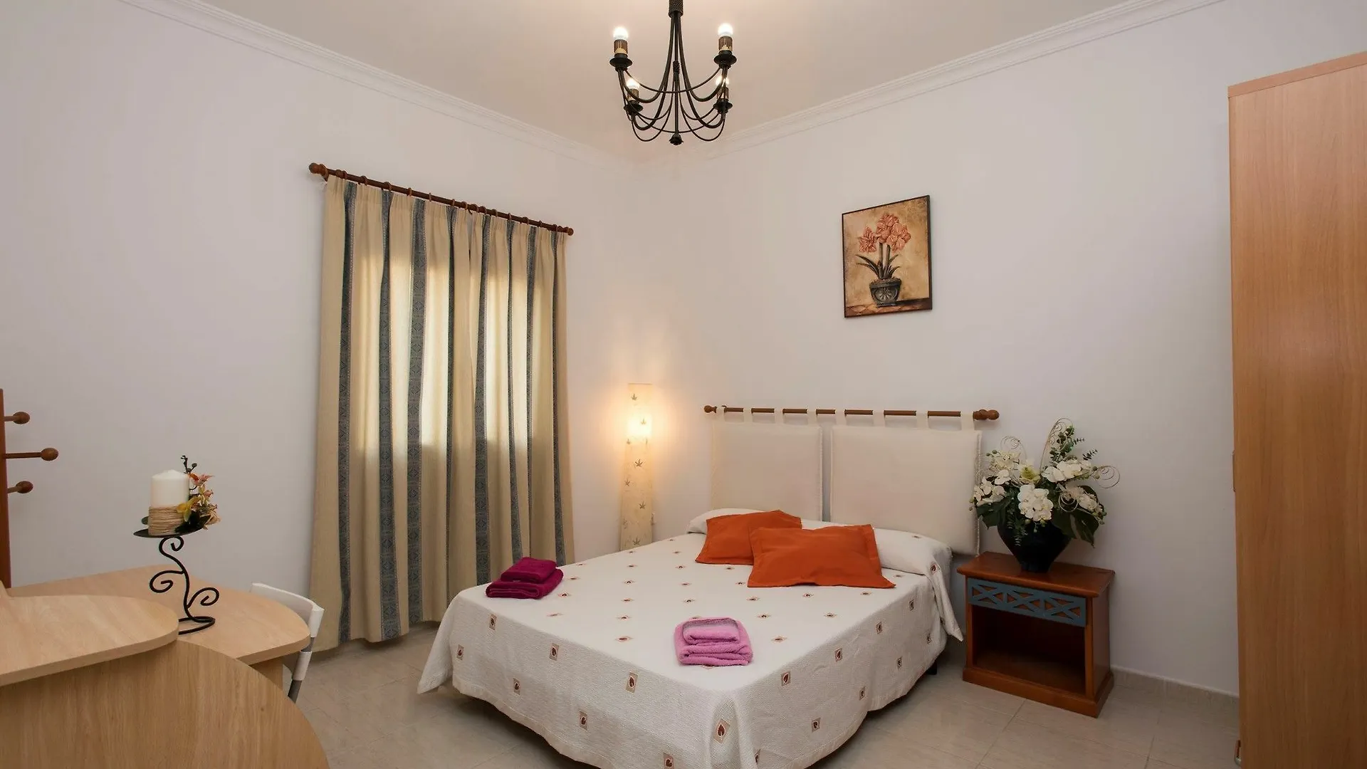 Villa Muro 039 Spain