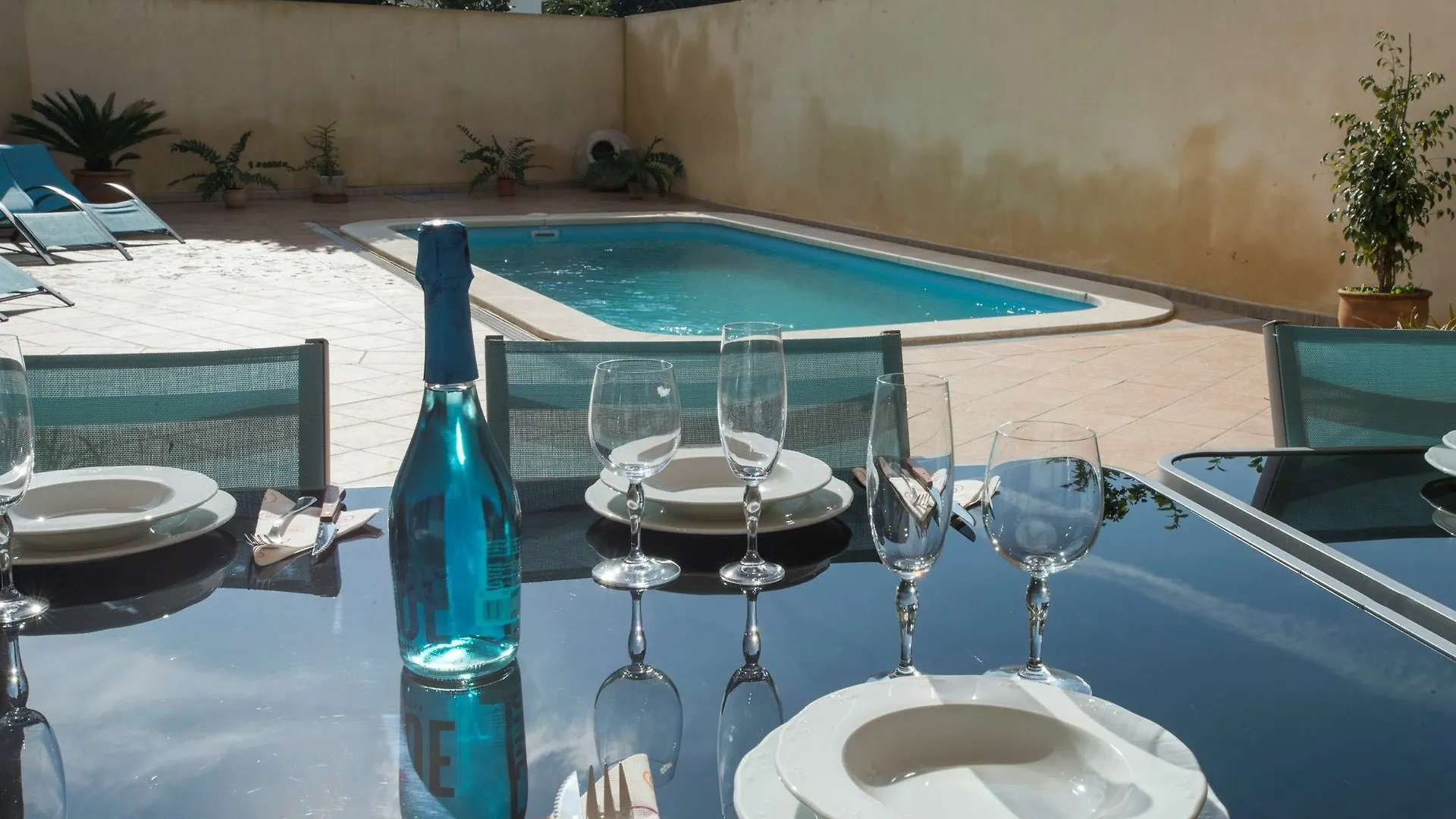 Villa Muro 039 0*,  Spain